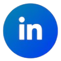 icon linkedin